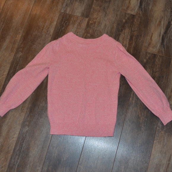 Gap Pink Sweater - Picture 7 of 7